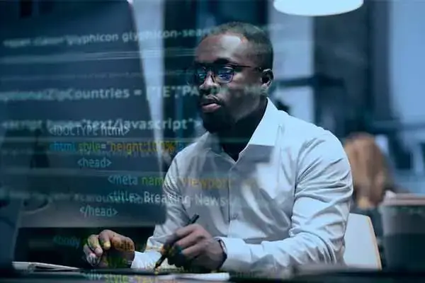 Solutions et services informatiques intégrateur de solutions informatiques