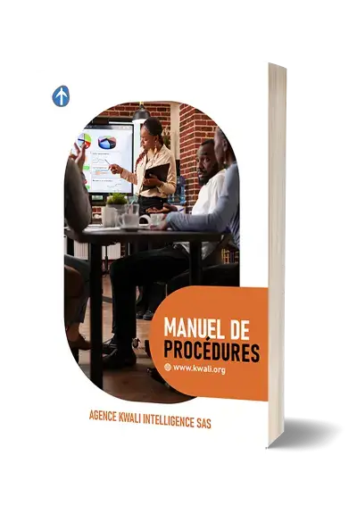 manuel procedures kwali